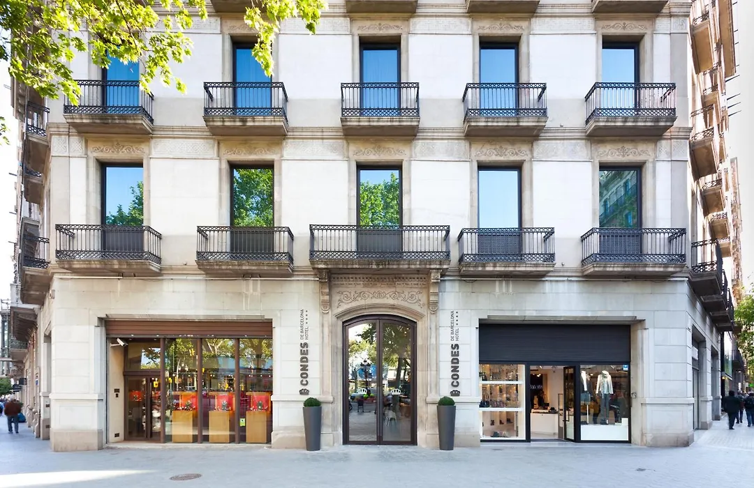 Condes de Barcelona-1